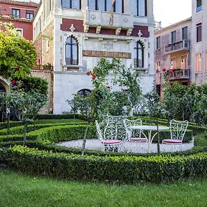 Ca' Nigra Lagoon Adults Only Venice