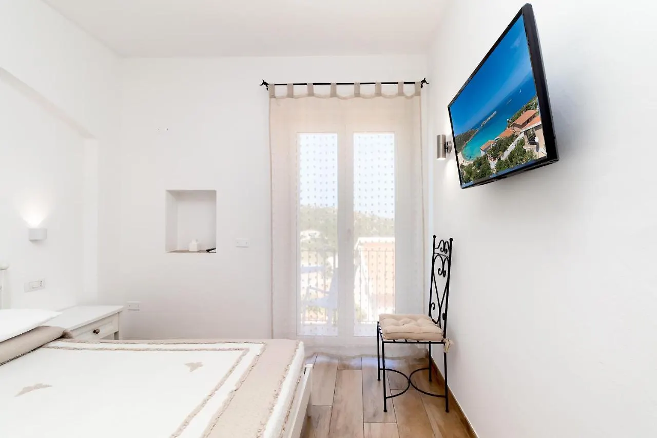 Tramonto Sul Mare Bed and Breakfast Santa Teresa Gallura Bed & Breakfast