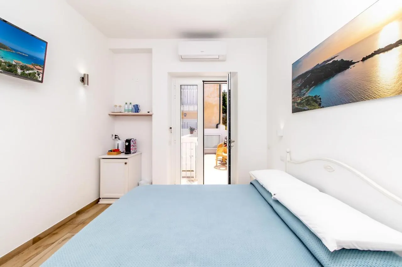 Tramonto Sul Mare Bed & Breakfast Santa Teresa Gallura 0*,  Italy