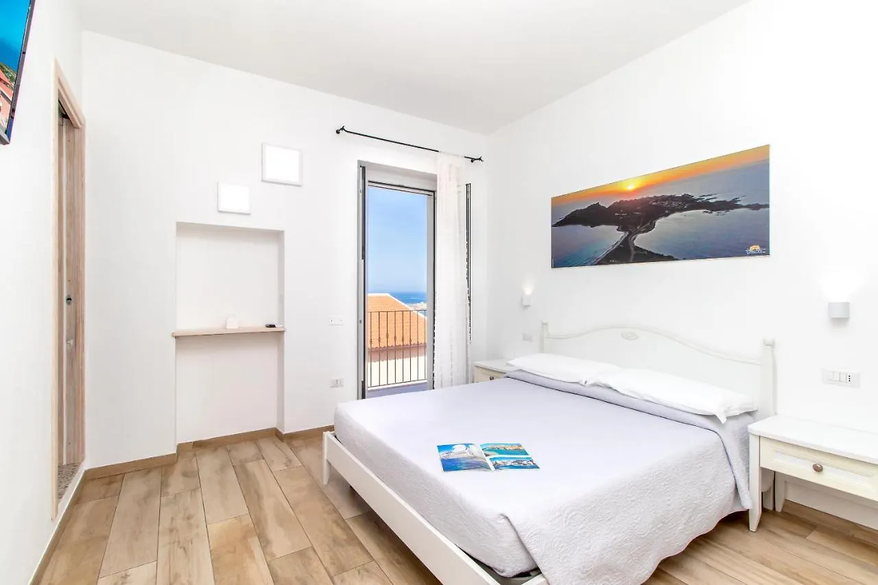 Tramonto Sul Mare Bed and Breakfast Santa Teresa Gallura 0*,